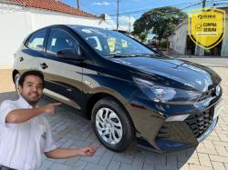 HYUNDAI HB 20 Hatch 1.0 12V 4P FLEX SENSE