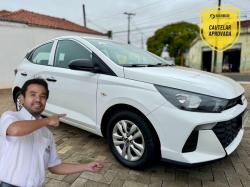 HYUNDAI HB 20 Hatch 1.0 12V 4P FLEX SENSE