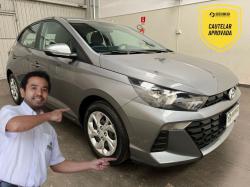 HYUNDAI HB 20 Hatch 1.0 12V 4P FLEX COMFORT