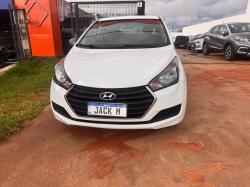 HYUNDAI HB 20 Hatch 1.0 12V 4P FLEX COMFORT