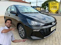 HYUNDAI HB 20 Hatch 1.0 12V 4P LIMITED