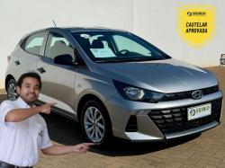 HYUNDAI HB 20 Hatch 1.0 12V 4P FLEX SENSE