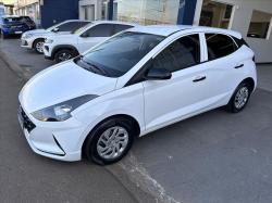 HYUNDAI HB 20 Hatch 1.0 12V 4P FLEX SENSE