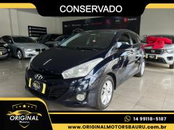 HYUNDAI HB 20 Hatch 1.6 16V 4P FLEX PREMIUM