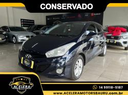 HYUNDAI HB 20 Hatch 1.6 16V 4P FLEX PREMIUM