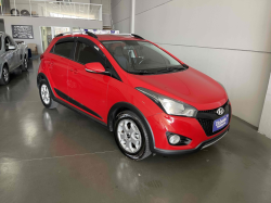 HYUNDAI HB 20 Hatch X 1.6 16V 4P STYLE FLEX