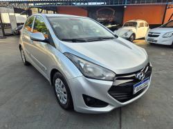 HYUNDAI HB 20 Hatch 1.0 12V 4P FLEX COMFORT