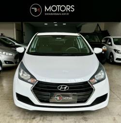 HYUNDAI HB 20 Hatch 1.0 12V 4P FLEX COMFORT PLUS