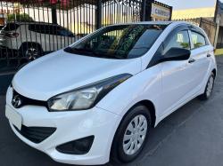 HYUNDAI HB 20 Hatch 1.0 12V 4P FLEX COMFORT PLUS