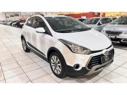 HYUNDAI HB 20 Hatch X 1.6 16V 4P STYLE FLEX