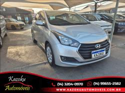 HYUNDAI HB 20 Hatch 1.0 12V 4P FLEX COMFORT PLUS