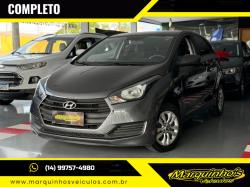 HYUNDAI HB 20 Hatch 1.0 12V 4P FLEX COMFORT