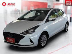 HYUNDAI HB 20 Hatch 1.0 12V 4P FLEX EVOLUTION