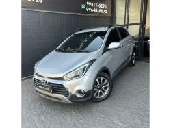 HYUNDAI HB 20 Hatch 1.6 16V 4P PREMIUM FLEX AUTOMTICO