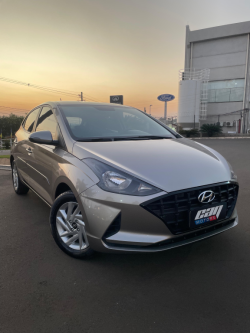 HYUNDAI HB 20 Hatch 1.0 12V 4P FLEX EVOLUTION