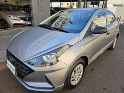 HYUNDAI HB 20 Hatch 1.0 12V 4P FLEX SENSE