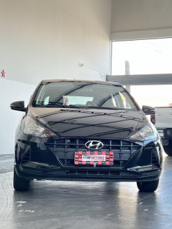 HYUNDAI HB 20 Hatch 1.0 12V 4P FLEX EVOLUTION