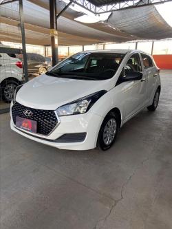 HYUNDAI HB 20 Hatch 1.0 12V 4P FLEX UNIQUE