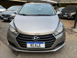 HYUNDAI HB 20 Hatch 1.0 12V 4P FLEX COMFORT