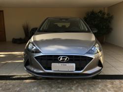 HYUNDAI HB 20 Hatch 1.0 12V 4P FLEX SENSE