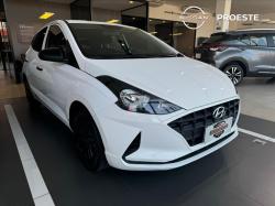 HYUNDAI HB 20 Hatch 1.0 12V 4P FLEX SENSE