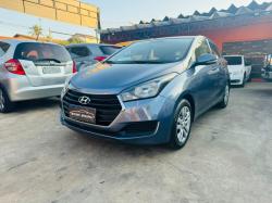 HYUNDAI HB 20 Hatch 1.0 12V 4P FLEX COMFORT PLUS