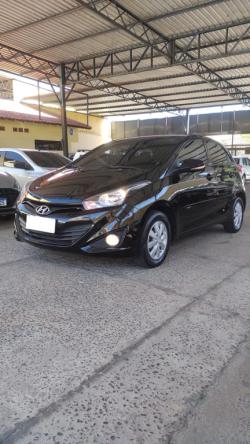 HYUNDAI HB 20 Hatch 1.0 12V 4P FLEX COMFORT PLUS