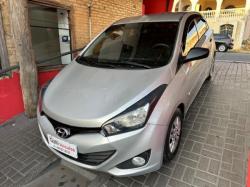 HYUNDAI HB 20 Hatch 1.0 12V 4P FLEX COMFORT PLUS