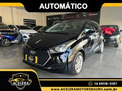 HYUNDAI HB 20 Hatch 1.6 16V 4P FLEX COMFORT PLUS AUTOMTICO