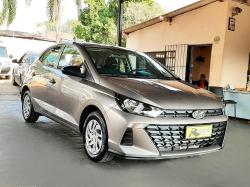 HYUNDAI HB 20 Hatch 1.0 12V 4P FLEX SENSE