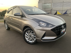 HYUNDAI HB 20 Hatch 1.0 12V 4P FLEX EVOLUTION