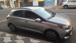 HYUNDAI HB 20 Hatch 1.0 12V 4P LIMITED