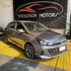 HYUNDAI HB 20 Hatch 1.0 12V 4P LIMITED