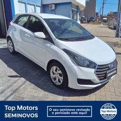 HYUNDAI HB 20 Hatch 1.0 12V 4P FLEX COMFORT