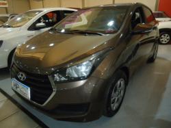 HYUNDAI HB 20 Hatch 1.6 16V 4P FLEX COMFORT PLUS AUTOMTICO