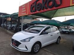 HYUNDAI HB 20 Hatch 1.0 12V 4P FLEX SENSE