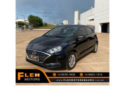 HYUNDAI HB 20 Hatch 1.0 12V 4P FLEX SENSE