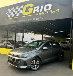 HYUNDAI HB 20 Hatch 1.0 12V 4P LIMITED