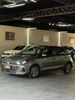 HYUNDAI HB 20 Hatch 1.0 12V 4P LIMITED