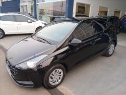 HYUNDAI HB 20 Hatch 1.0 12V 4P FLEX SENSE