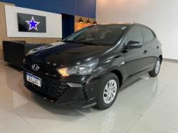 HYUNDAI HB 20 Hatch 1.0 12V 4P FLEX SENSE