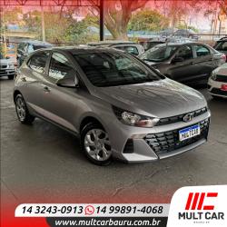 HYUNDAI HB 20 Hatch 1.0 12V 4P FLEX COMFORT