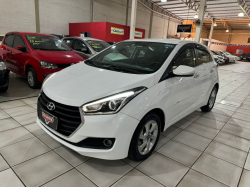 HYUNDAI HB 20 Hatch 1.6 16V 4P PREMIUM FLEX AUTOMTICO