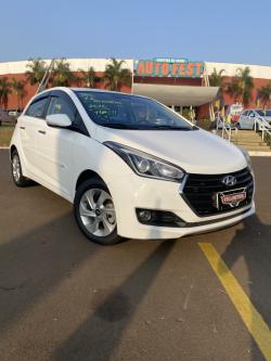 HYUNDAI HB 20 Hatch 1.6 16V 4P PREMIUM FLEX AUTOMTICO