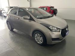 HYUNDAI HB 20 Hatch 1.6 16V 4P FLEX COMFORT