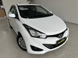 HYUNDAI HB 20 Hatch 1.0 12V 4P FLEX COMFORT