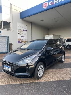 HYUNDAI HB 20 Hatch 1.0 12V 4P FLEX SENSE