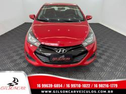 HYUNDAI HB 20 Hatch 1.0 12V 4P FLEX COMFORT