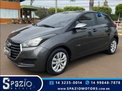 HYUNDAI HB 20 Hatch 1.0 12V 4P FLEX COMFORT PLUS