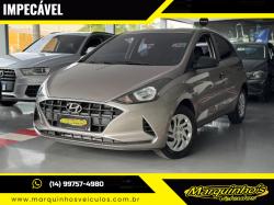 HYUNDAI HB 20 Hatch 1.0 12V 4P FLEX SENSE